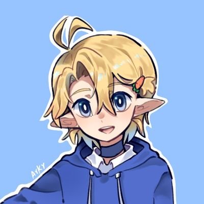 阿奇Arkyさんのプロフィール画像