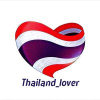 تاي لوفر(@thailand_lover) 's Twitter Profile Photo