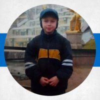 mishanya (@mikhomak) 's Twitter Profile Photo