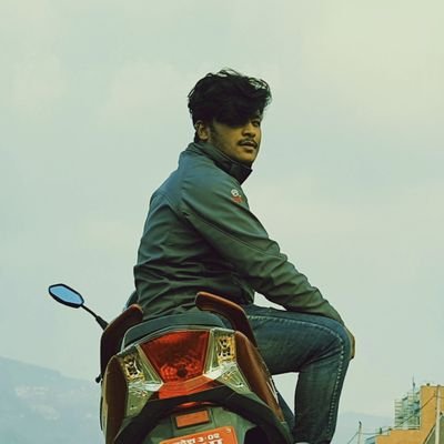 sanil_koju's profile picture. 