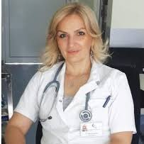 Subspecijalista pulmolog / Former Minister of Health of Montenegro