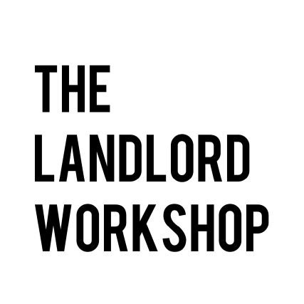 Landlord Workshop serves as a free platform to aid small to medium size landlords become better landlords through customized processes and solutions.