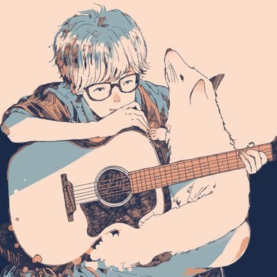 穏やかな暮らし、たまにAcousticCover