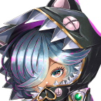 shiro_rai (@shiro_rai1) 's Twitter Profile