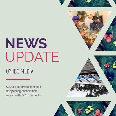 453d9b3525a045b's profile picture. Oyiibo Media is a media team created on the quest to take the distribution of informations to another level.