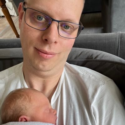 Infrastructure consultant and dev for #java | #Linux & #FreeBSD 😈 | (Step)father | #ikbenervoorjou