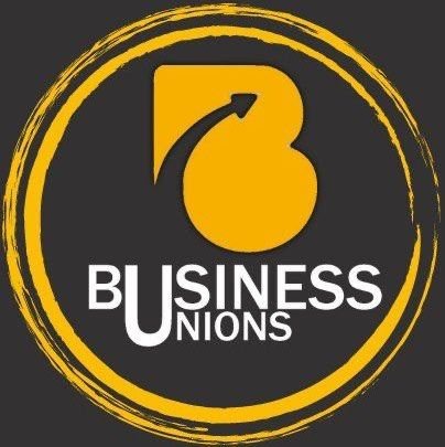 Business Unions 🚀