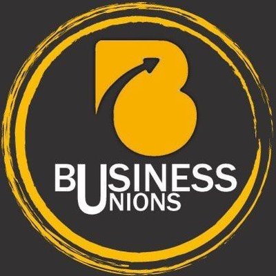 Business Unions 🚀