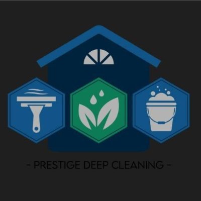 deep_prestige's profile picture. One of UK’s leading provider of domestic and commercial cleaning services.