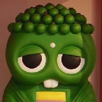 ガチャピン (@w3n2koqitntxu7q) 's Twitter Profile