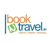 BookNTravel(@bookn_travel) 's Twitter Profile Photo