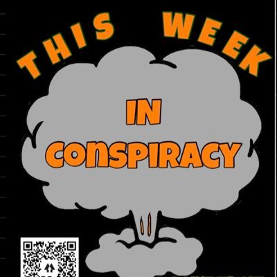 ThisWeekinConsp's profile picture. We are a podcast that talks about news, entertainment, sports and of conspiracies with a comical twist