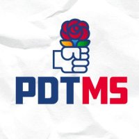 PDT/MS (@pdtmsoficial) 's Twitter Profile