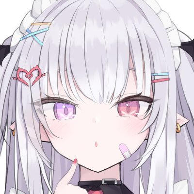 カプア・ナオ💉🩸エロVTuber🔞さんのプロフィール画像