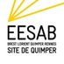 EESAB - site de QUIMPER (@eesab_q) Twitter profile photo EESAB - site de QUIMPER (@eesab_q) Twitter profile photo
