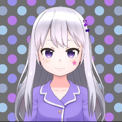 #Vtuber fans. Like games but suck at them. Gacha addict. A computer science student.