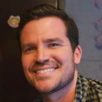 Clint ‘CJ’ Robinson