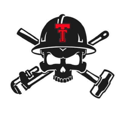 RaiderRoughneck's profile picture. Texas Tech // Frac is life