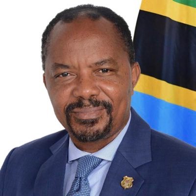 Diplomat and Former Tanzania Ambassador to the Republic of Uganda. Former Permanent Secretary - Ministry of Foreign Affairs and East African Cooperation.