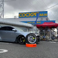 コクピット荒井 (@cockpit_arai) 's Twitter Profile Photo コクピット荒井 (@cockpit_arai) 's Twitter Profile Photo
