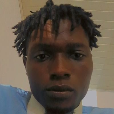 adeyinka_waliu's profile picture. I'm real, who am i? I'm man of my words