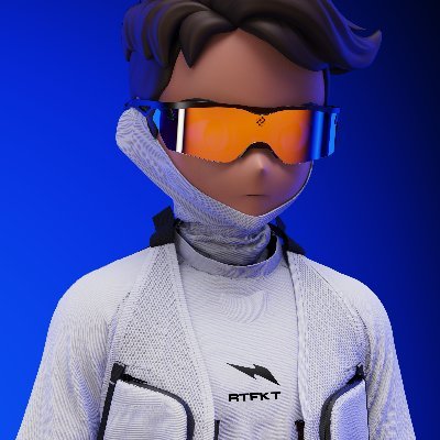 3D Sportswear Designer / Advanced Concepts

https://t.co/R1G9MsDcoc
https://t.co/JRFXkm8TCu