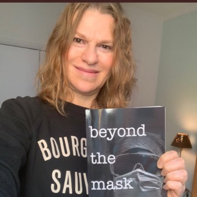 RNs for 4+ decades. Authors Nurses on the Inside, Stories of the HIV/AIDS epidemic in NYC. nurse educators, speakers. POZ WINNER. New release BEYOND THE MASK