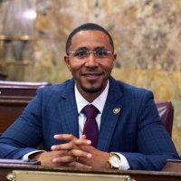 Rep. Aerion Abney (@repabney) 's Twitter Profile
