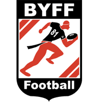 Brantford Youth Flag Football. Official NFL Flag league with co-ed programs.  https://t.co/9gYt3AC1CX  ig: byff_brantford