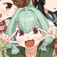 『生徒会にも穴はある！』公式【第⑥巻発売中！！】(@seitokainoana) 's Twitter Profile Photo