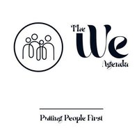 The We Agenda(@theweagenda) 's Twitter Profile Photo