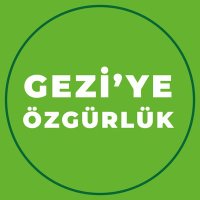 #GeziyeÖzgürlük(@GeziyeOzgurluk) 's Twitter Profile Photo