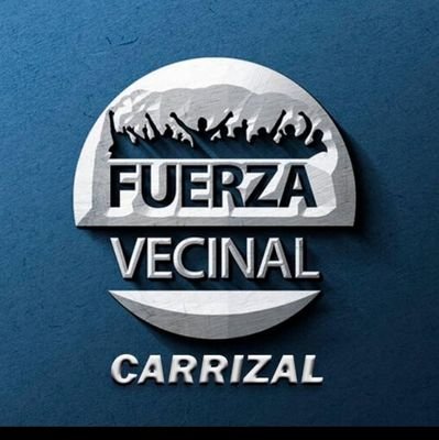 Sólo con la Fuerza Vecinal #Miranda y #Carrizal volverán al camino del progreso y la atención de primera calidad #VivirParaServir