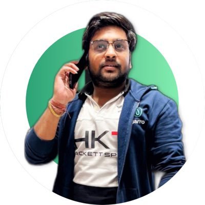 👨🏻💻 Self Made 🌋 Developer Advocate | #NodeJS | #Vuejs | #ReactJS | #Python | #opensource