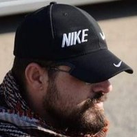 علي القريشي (@alihamzaoi) Twitter profile photo