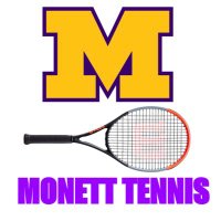 Monett Tennis (@monettmotennis) 's Twitter Profile Photo Monett Tennis (@monettmotennis) 's Twitter Profile Photo
