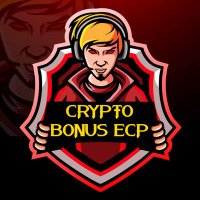 crypto Bonus ECP (@cryptobonusecp) 's Twitter Profile