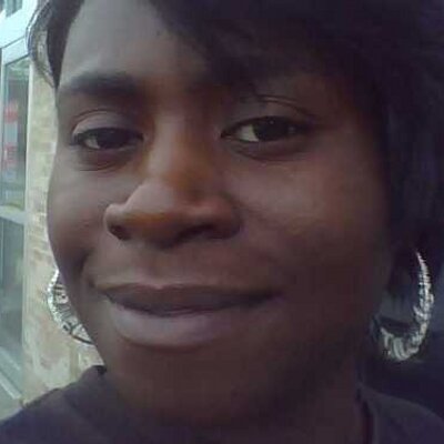 Profile Picture of Adrian Carruthers (@blkangel32) on Twitter