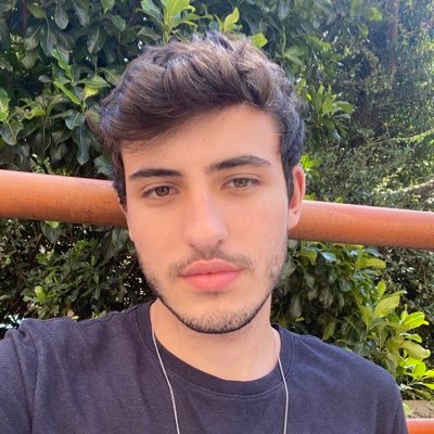 antoniovinha's profile picture. medicina USP Pinheiros