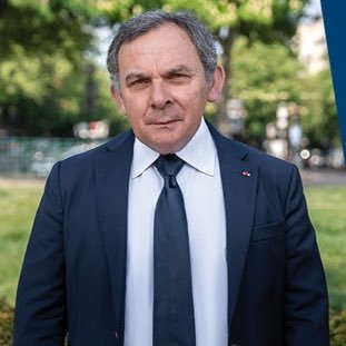 Compte de soutien de @fszpiner pour l’élection législative de la 14ème circonscription de Paris #Muette #Auteuil #PortedeStCloud