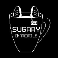 SugaryChamomile (@overlysugary) 's Twitter Profile