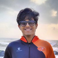 Pushpesh (@pushpeshkamal) 's Twitter Profile