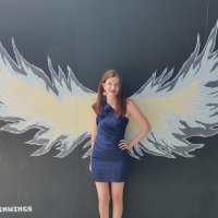 Ashley DeHaven - @dehaven_ashley Twitter Profile Photo