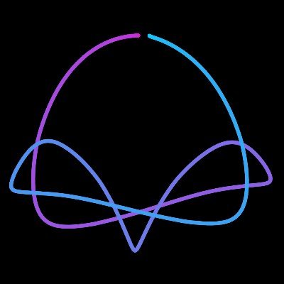 SVG-animations generated and rendered purely on the Ethereum chain by solving 4D differential equations. 100% Solidity
https://t.co/sDt8ygkLzv