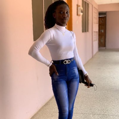 akoko_antwiwaa's profile picture. KNUST|| Agribusiness|| Capricorn ♑|| NSP|| Odehye3
