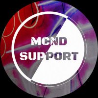 MCND Support(@MCND_Support) 's Twitter Profile Photo