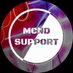 MCND Support (@mcnd_support) Twitter profile photo MCND Support (@mcnd_support) Twitter profile photo