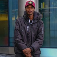 suleiman Hamed (@suleimanhamed12) Twitter profile photo