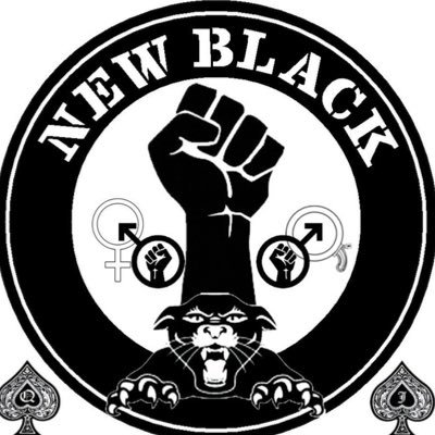 🔞This page is worshipped & dedicated to the New Black World Order♠️ #bnwo #bigblackcocks