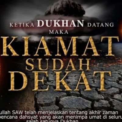 Kemenangan akan tiba